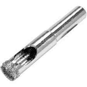 Broca De Diamante Electrochapada 12X55 Yato Yt-60425