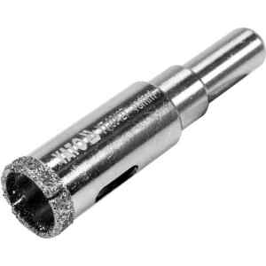 Broca De Diamante Electrochapada 16X65 Yato Yt-60427