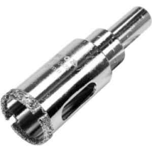 Broca De Diamante Electrochapada 20X65 Yato Yt-60428