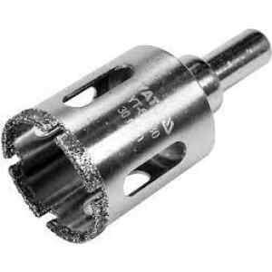 Broca De Diamante Electrochapada 30X65 Yato Yt-60430