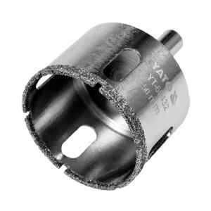 Broca De Diamante Electrochapada 50X65 Yato