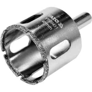 Broca De Diamante Electrochapada 68X65 Yato Yt-60433