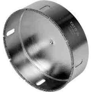 Broca De Diamante Electrochapada 5X65, Yato Yt-60436