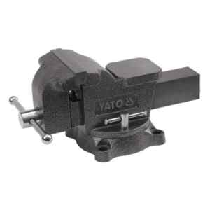 Prensa De Banco 4 Heavy Duty Yato