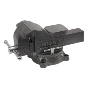 Prensa De Banco 4 Heavy Duty Yato