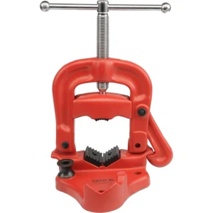 Prensa De Banco Para Tuberia 4″ Yt-6513