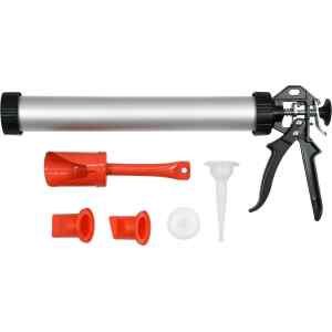 Pistola Calafateadora Para Salchicha Yt-67583