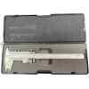 Vernier Doble Medicion 0 – 150Mm /Mm/Pulgada Yt-7200