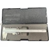 Vernier Doble Medicion 0 – 150Mm /Mm/Pulgada Yt-7200