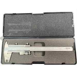 Vernier Doble Medicion 0 – 150Mm /Mm/Pulgada Yt-7200