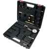 Compresimetro Diesel / Gasolina Universal Set 50 Pcs Yato Yt-73012