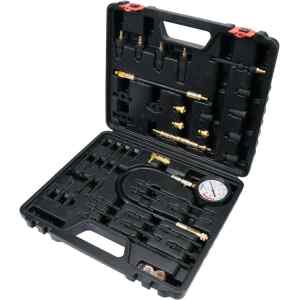 Compresimetro Diesel / Gasolina Universal Set 50 Pcs Yato Yt-73012