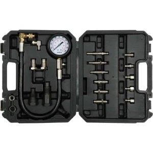 Compresimetro Diesel Set 19 Pcs Yt-73072