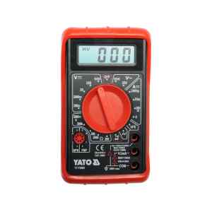 Multimetro Digital Profesional Yt-73080