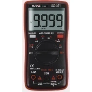 Multimetro Universal Digital Autorango Yt-73096