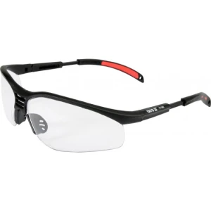 Lentes Transparente Ajustable Deportivo Yt-7363