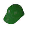 Casco Seguridad Ajustable C/Barbiquejo Verde Yt-73985