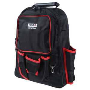 Mochila Porta Herramienta Yt-7440