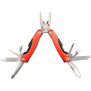 Navaja Multifunciones 9 Pcs Yt-76040