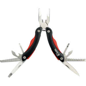 Navaja Multiusos 9 Pcs Yato Yt-76042