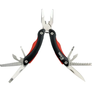 Navaja Multiusos 9 Pcs Yato Yt-76042