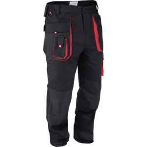Pantalon Comando Uso Rudo Xl Yato