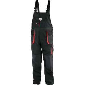 Overol Uso Industrial Talla Xxl Yato Yt-8034