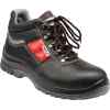 Bota Industrial Punta Acero Talla 39 Yato, Yt-80794