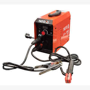 Inversora 160 Amp Dual 110-240V Yt-81351Ul