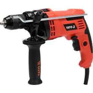 Barreno Percutor 1/2, 1010W, Yato Yt-82036Ul