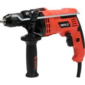 Barreno Percutor 1/2, 1010W, Yato Yt-82036Ul