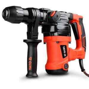 Rotomartillo 1/2, 1100W, Yato Yt-82123Ul