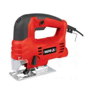 Sierra Caladora 550W, Yt-82275Ul
