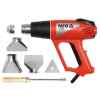 Pistola De Calor 1500W Yt-82291Ul