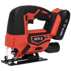 Sierra Caladora Inalambrico 18V. Yt-82822