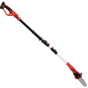 Sierra Extendible Inalambrica 18V, 2.0Ah Yt-82836