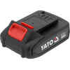 Bateria 2 Ah, 18V Yato Yt-828461