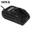Cargador De Bateria Inalambrica Yato Yt-82848Ul