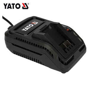 Cargador De Bateria Inalambrica Yato Yt-82848Ul