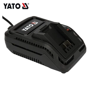 Cargador De Bateria Inalambrica Yato Yt-82848Ul