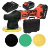 Pulidora Para Auto, 3Ah Yato Yt-82920