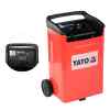 Cargador De Baterias Y Starter 12V – 38A Yt-83062Ul