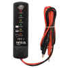 Tester Para Bateria Y Alternador Led 12V Yt-83101