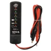 Tester Para Bateria Y Alternador Led 12V Yt-83101