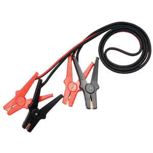 Cable Para Pasar Corriente 400A Yato Yt-83152