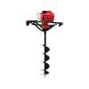Hoyadora Gasolina 52Cm Yt-84660