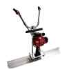 Regla Vibratoria Para Concreto De Gasolina 4.27 Mts Yt-84810 +  Yt-84816