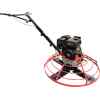 Allanadora Helicoptero Para Concreto De 4 Espadas Yato Yt-84825