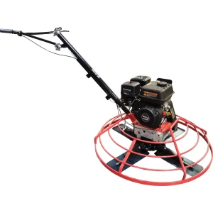 Allanadora Helicoptero Para Concreto De 4 Espadas Yato Yt-84825