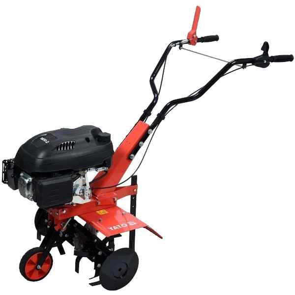 Motocultivador 3600W Yato Yt-84860